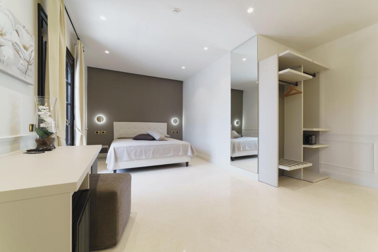Caffetteria Luca Suite & Rooms Bronte Exterior photo