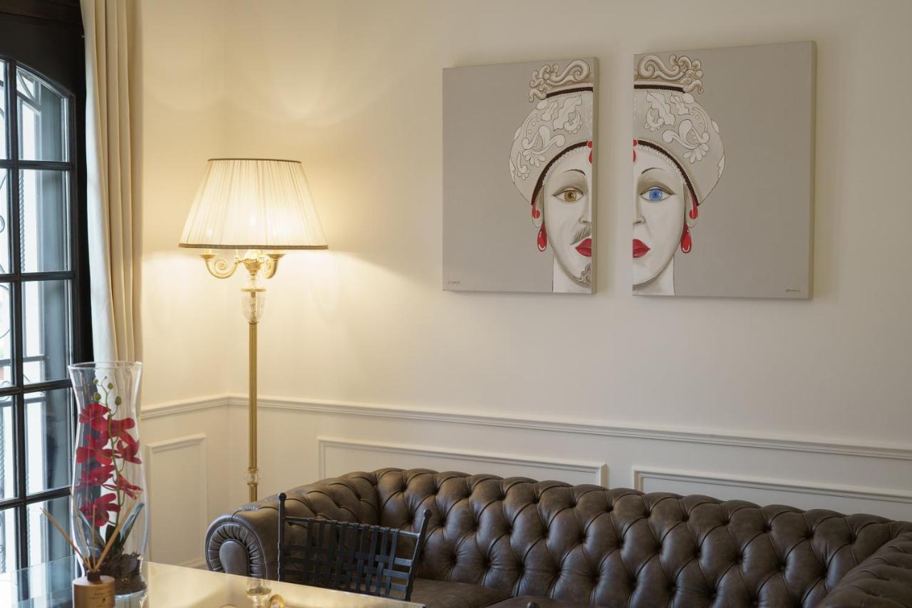 Caffetteria Luca Suite & Rooms Bronte Exterior photo
