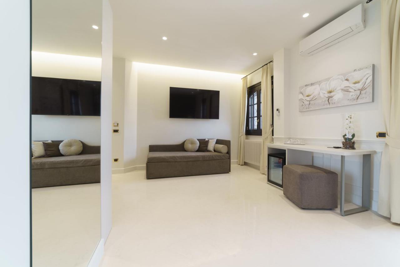 Caffetteria Luca Suite & Rooms Bronte Exterior photo