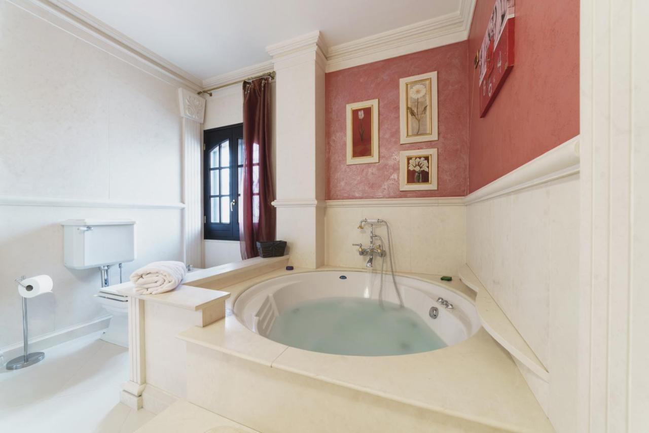 Caffetteria Luca Suite & Rooms Bronte Exterior photo