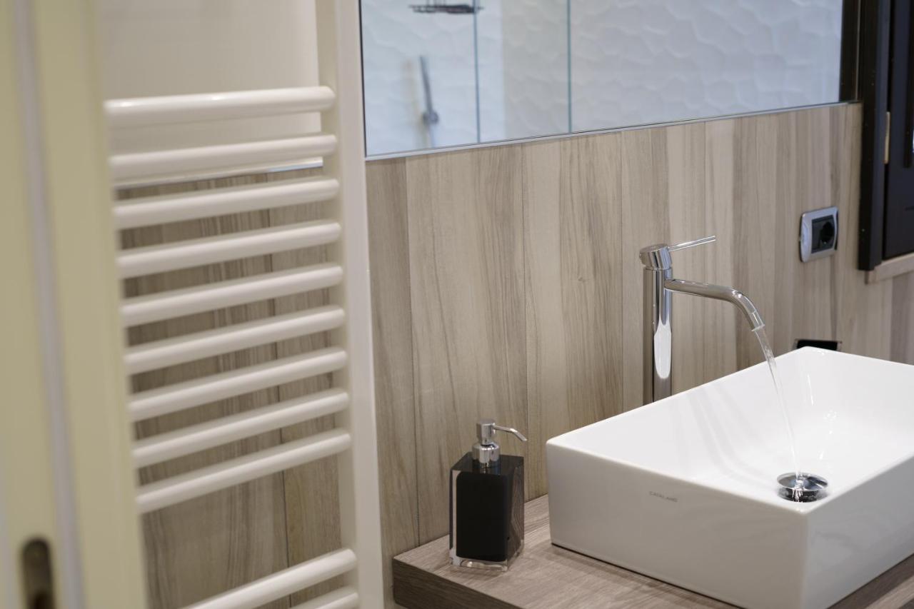 Caffetteria Luca Suite & Rooms Bronte Exterior photo