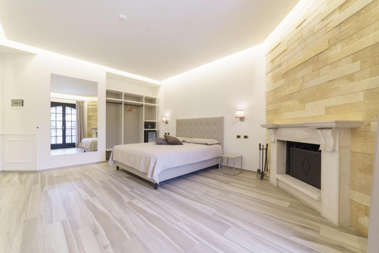 Caffetteria Luca Suite & Rooms Bronte Exterior photo