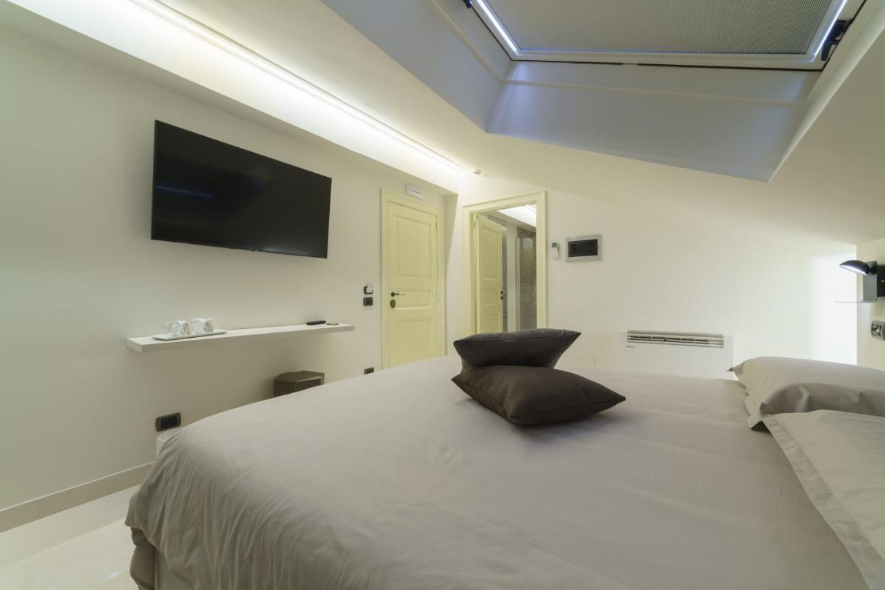 Caffetteria Luca Suite & Rooms Bronte Exterior photo