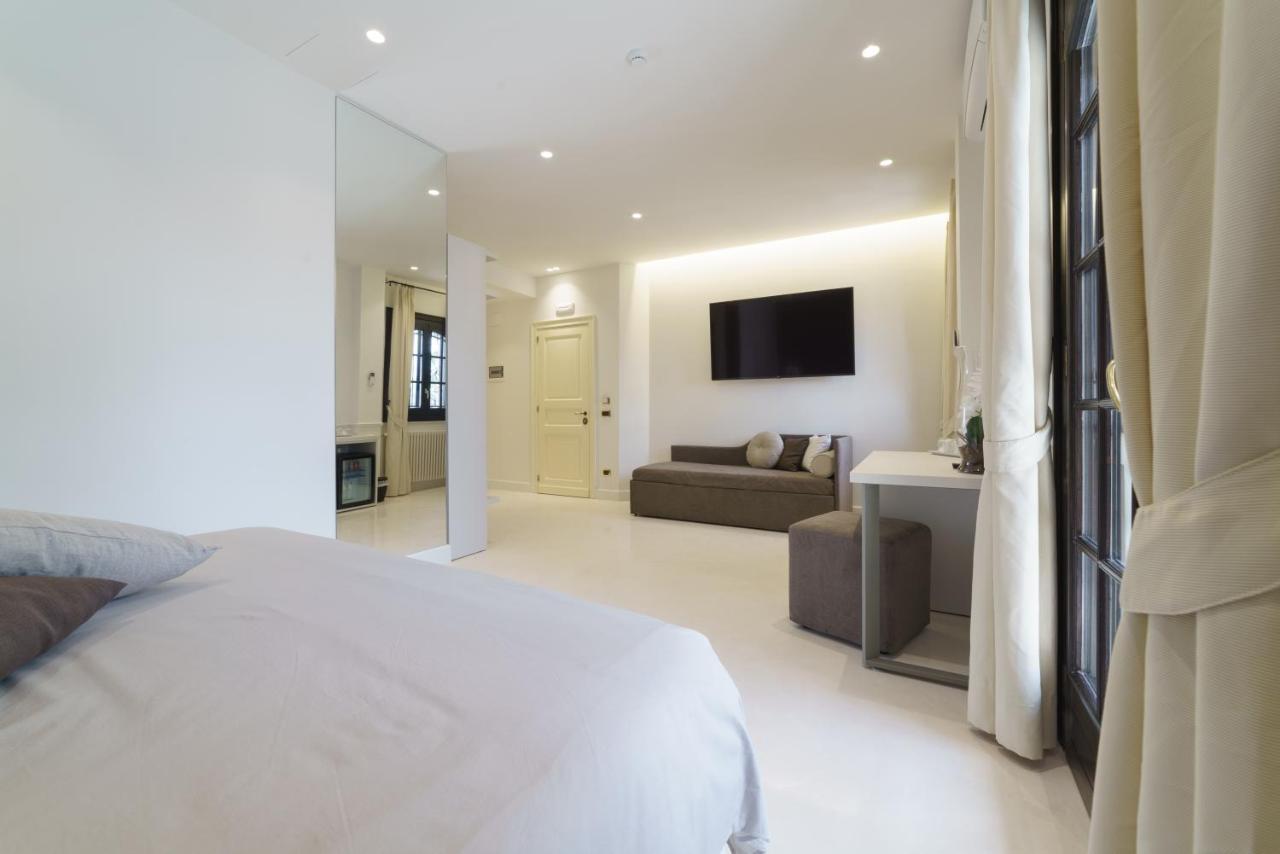 Caffetteria Luca Suite & Rooms Bronte Exterior photo