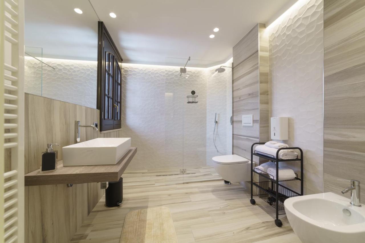 Caffetteria Luca Suite & Rooms Bronte Exterior photo