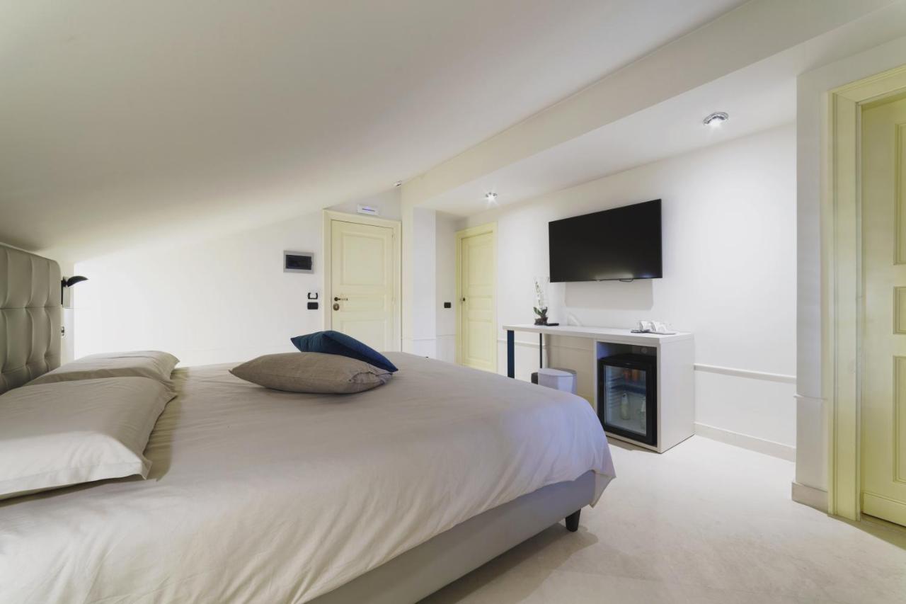 Caffetteria Luca Suite & Rooms Bronte Exterior photo