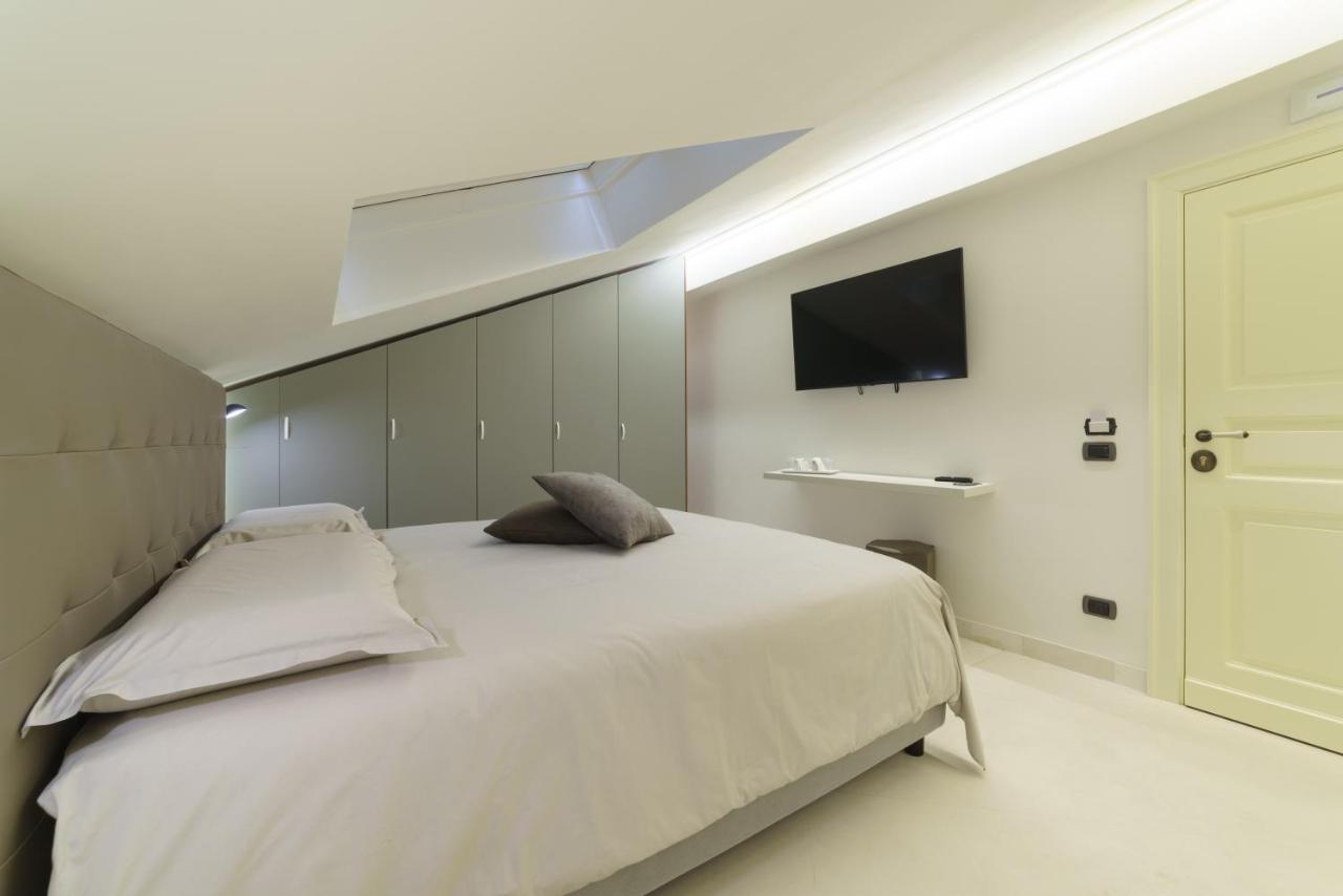 Caffetteria Luca Suite & Rooms Bronte Exterior photo
