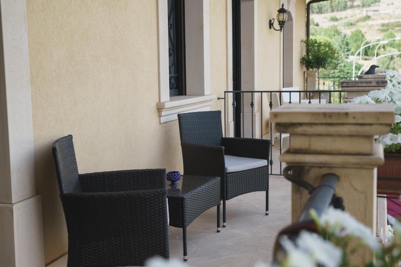 Caffetteria Luca Suite & Rooms Bronte Exterior photo
