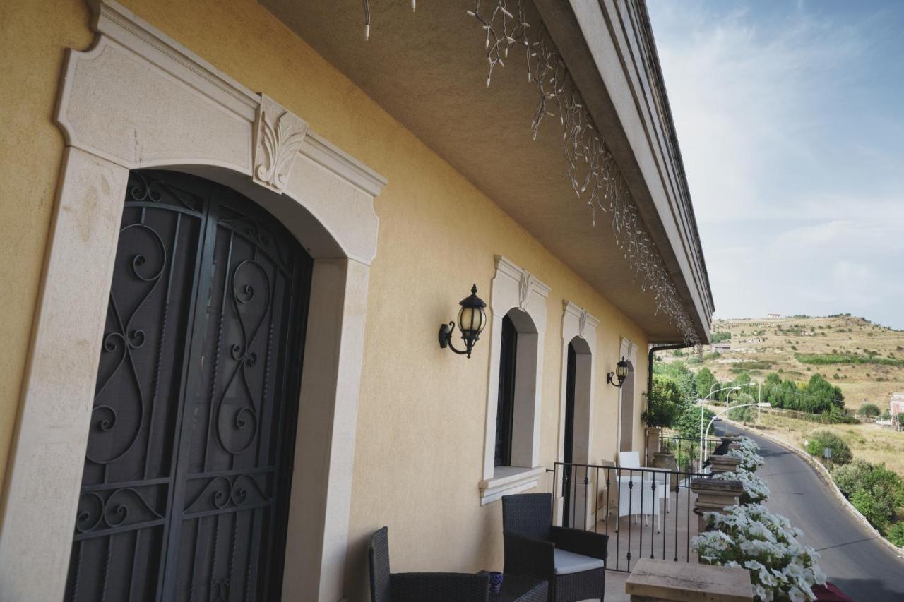 Caffetteria Luca Suite & Rooms Bronte Exterior photo