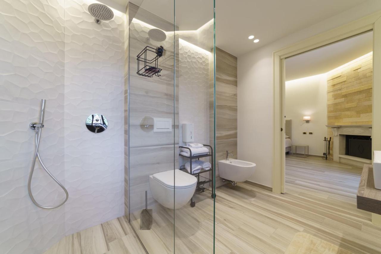 Caffetteria Luca Suite & Rooms Bronte Exterior photo