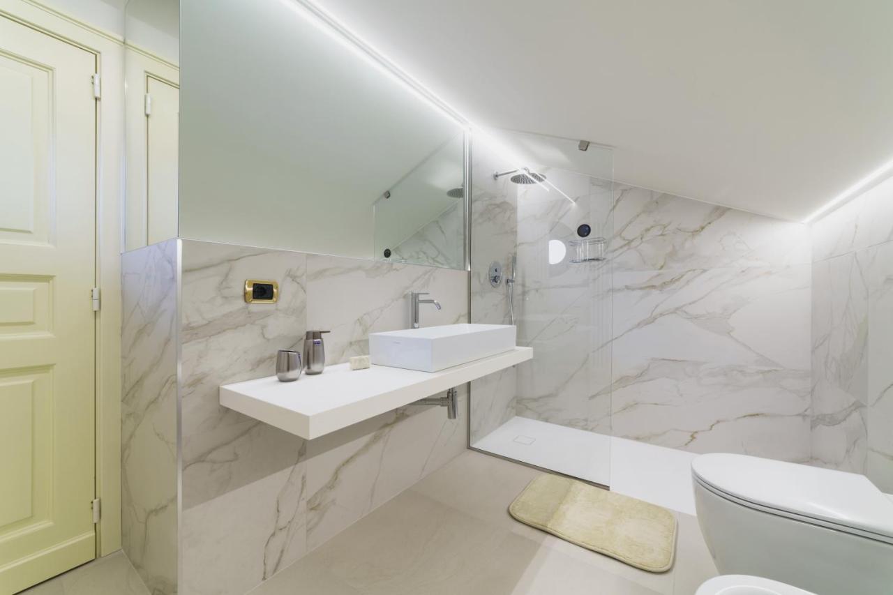 Caffetteria Luca Suite & Rooms Bronte Exterior photo