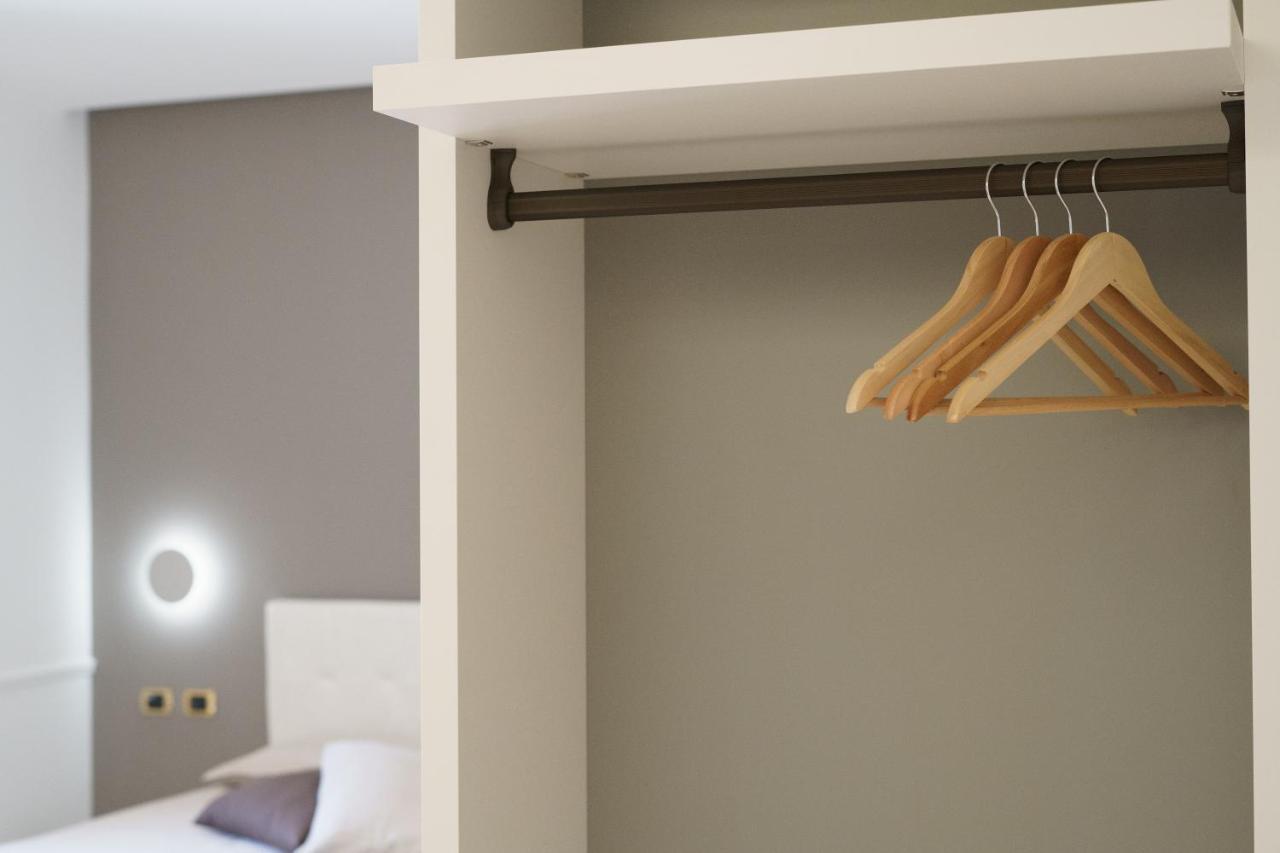 Caffetteria Luca Suite & Rooms Bronte Exterior photo