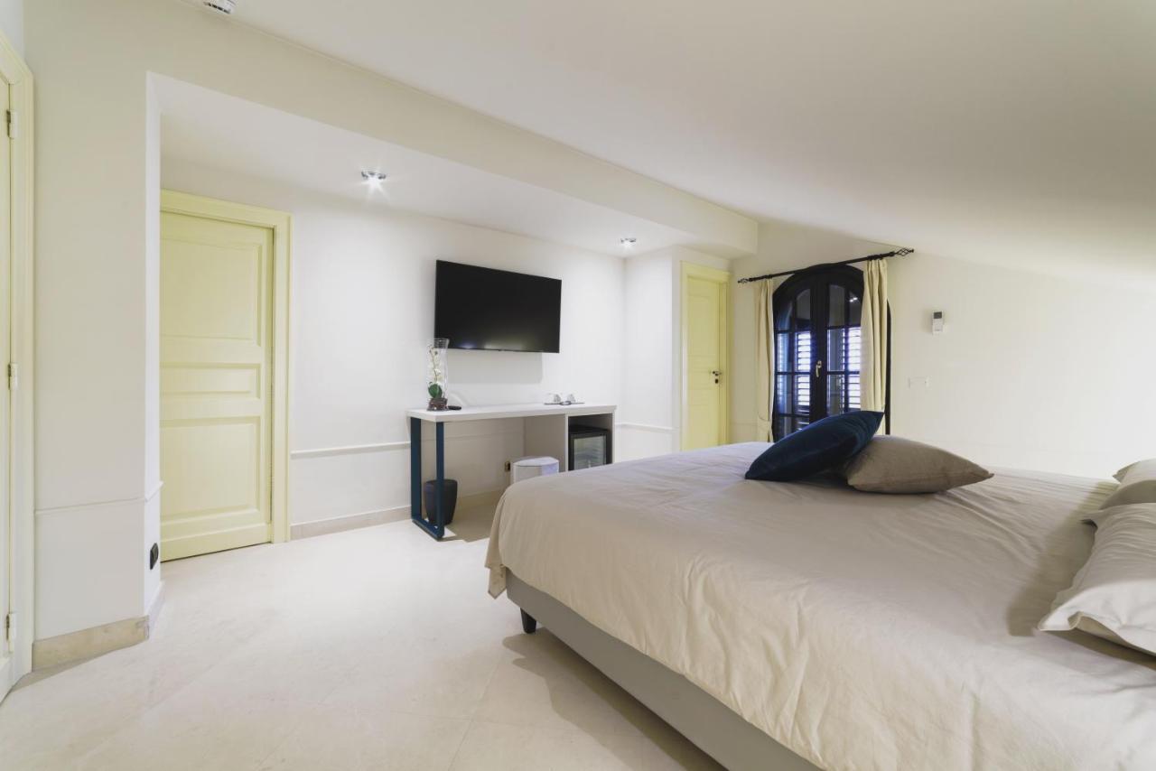 Caffetteria Luca Suite & Rooms Bronte Exterior photo