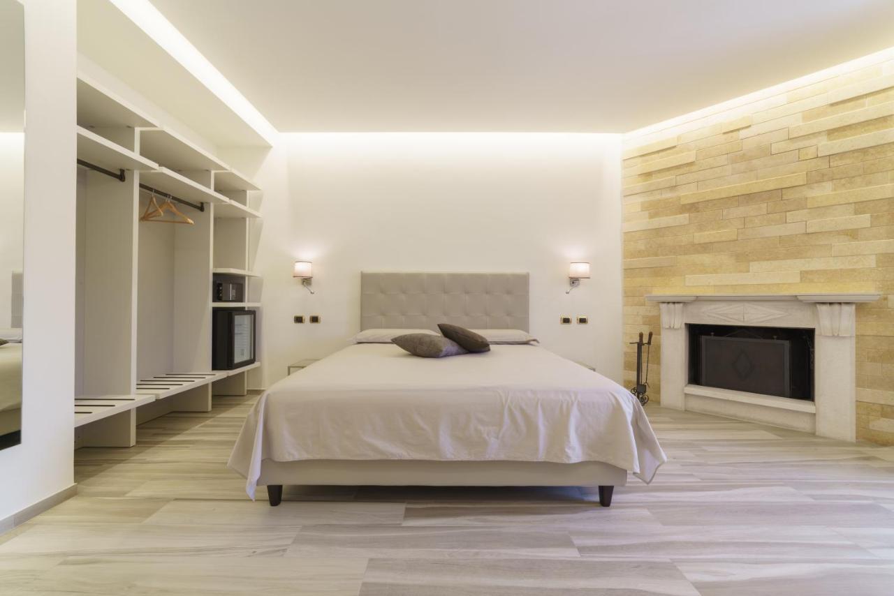 Caffetteria Luca Suite & Rooms Bronte Exterior photo