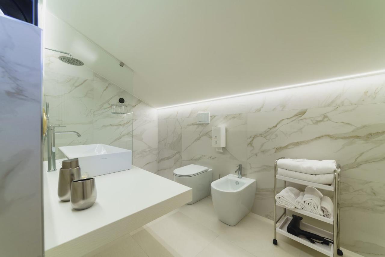 Caffetteria Luca Suite & Rooms Bronte Exterior photo