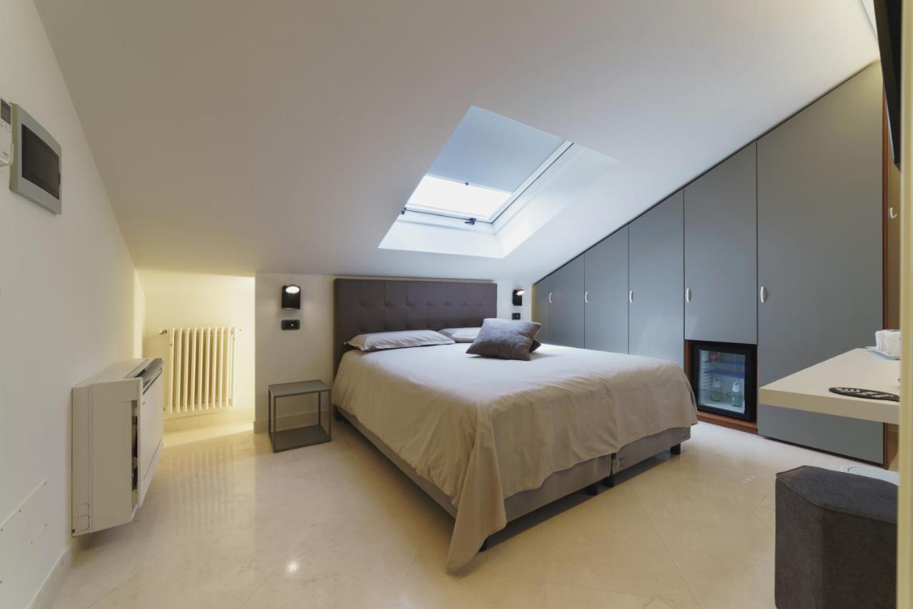 Caffetteria Luca Suite & Rooms Bronte Exterior photo
